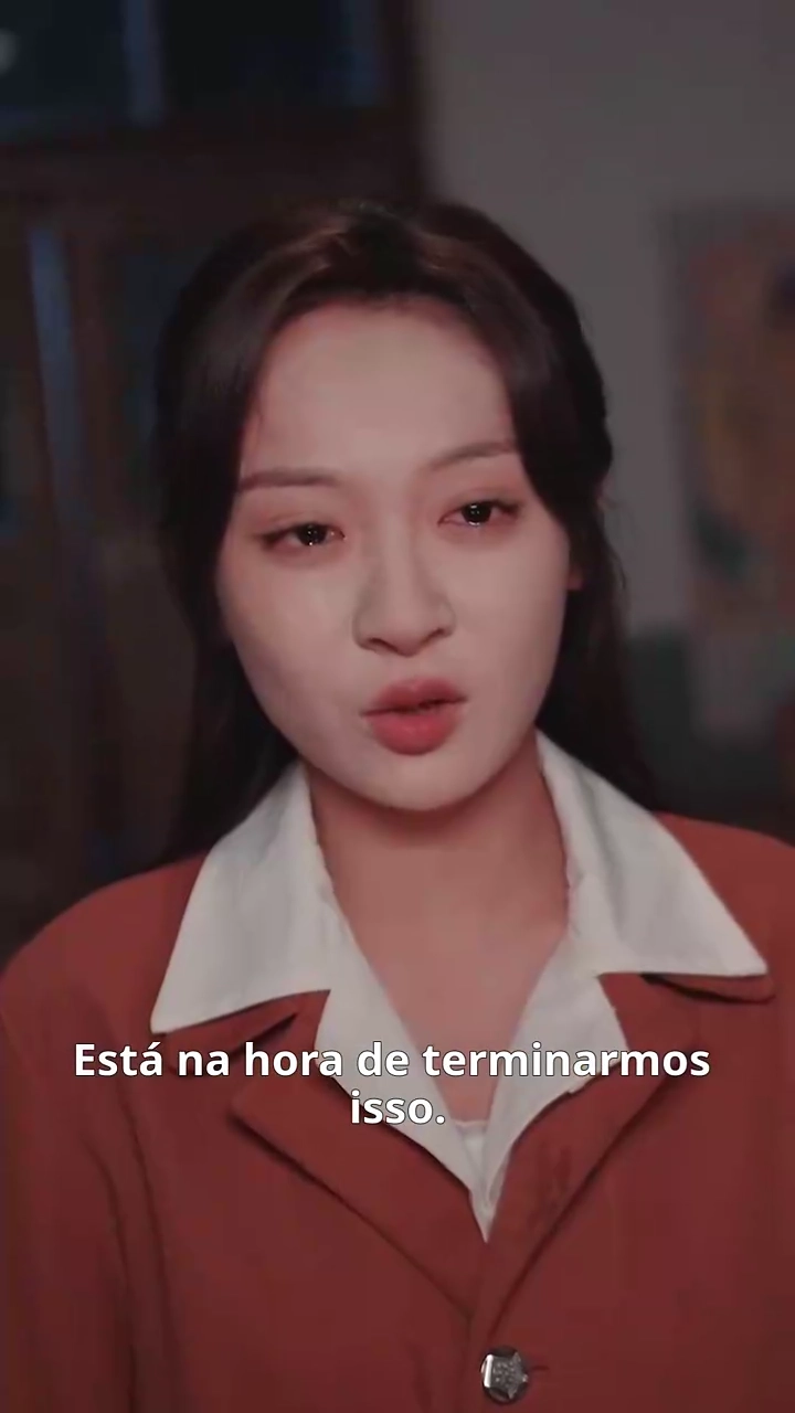 [Versão dublada] Quando o passado bate novamenteFoto