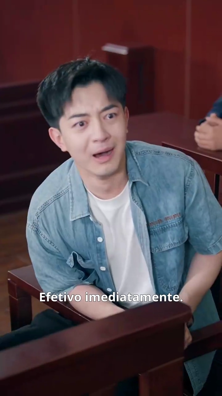 [Versão dublada] O sangue imperdoávelFoto