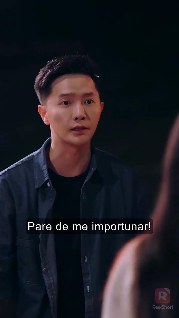 Me Casei com um Magnata Após Ser DispensadaFoto