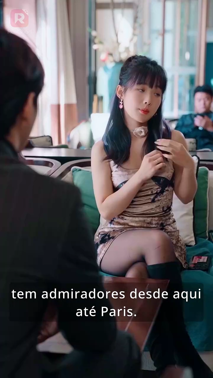 Encontro às Cegas, Destino às ClarasFoto