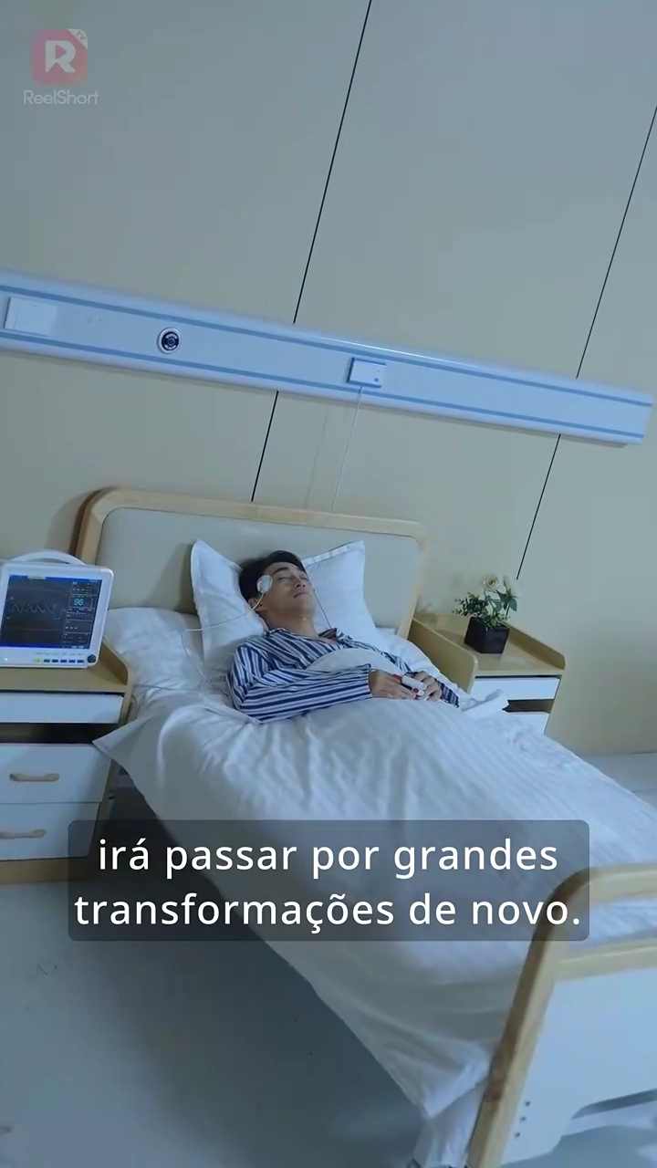 Despertar: O Mundo o EsperaFoto