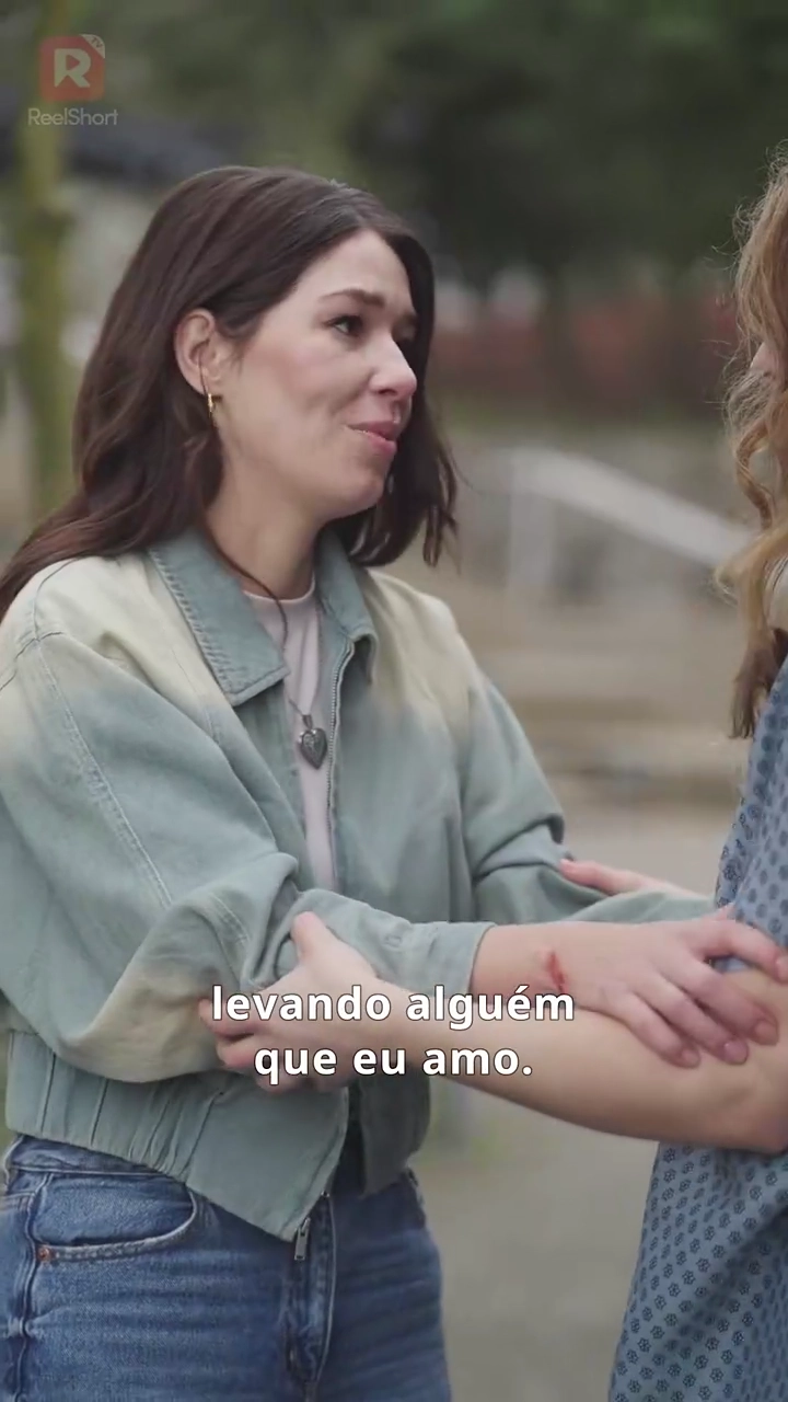 Amar de Novo aos 40Foto