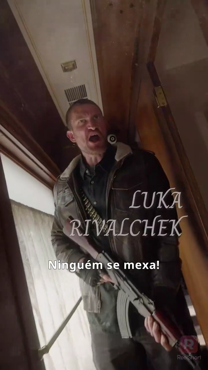 [dublado] O amor é uma dança perigosaFoto