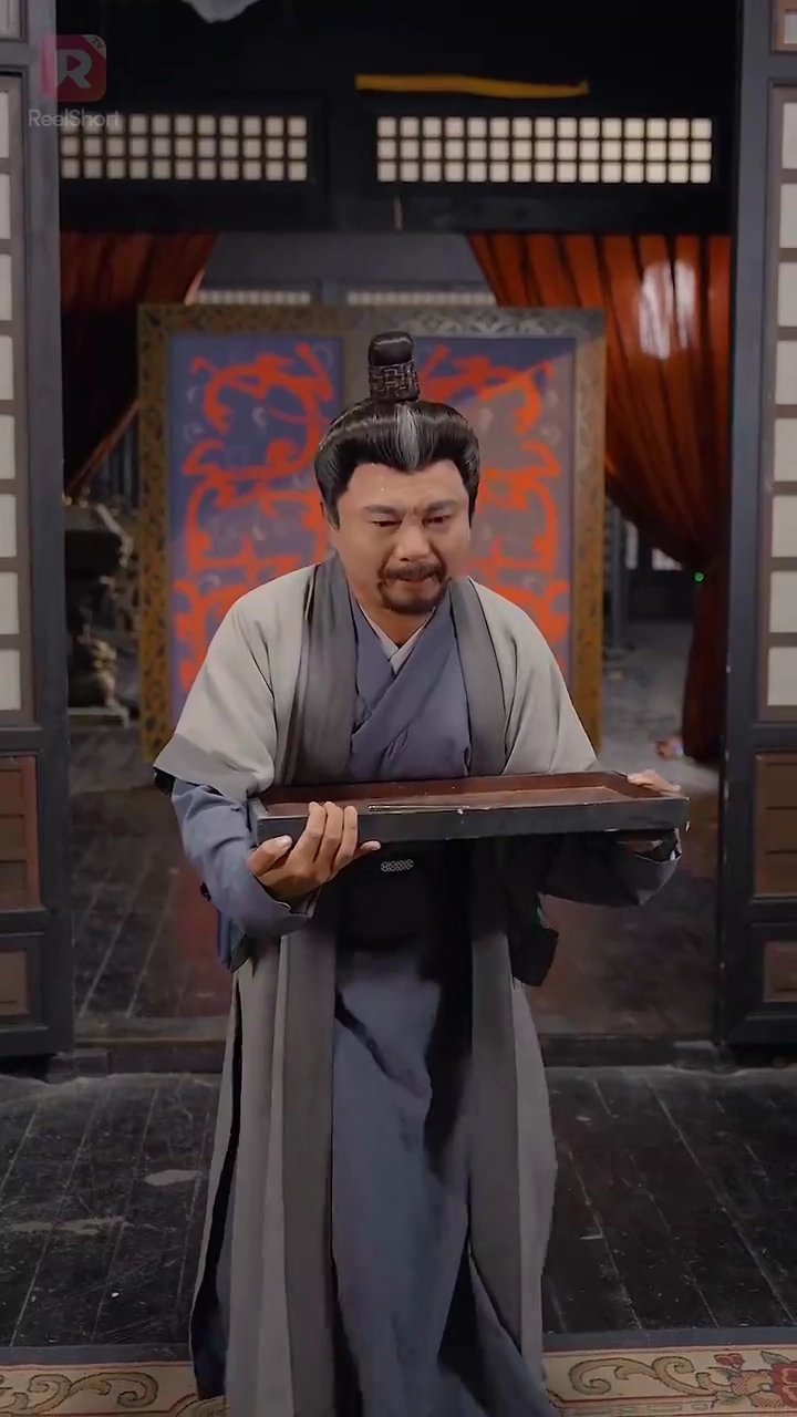 [dublado] Eu Dei à Minha Esposa uma Arma com Borlas VermelhasFoto