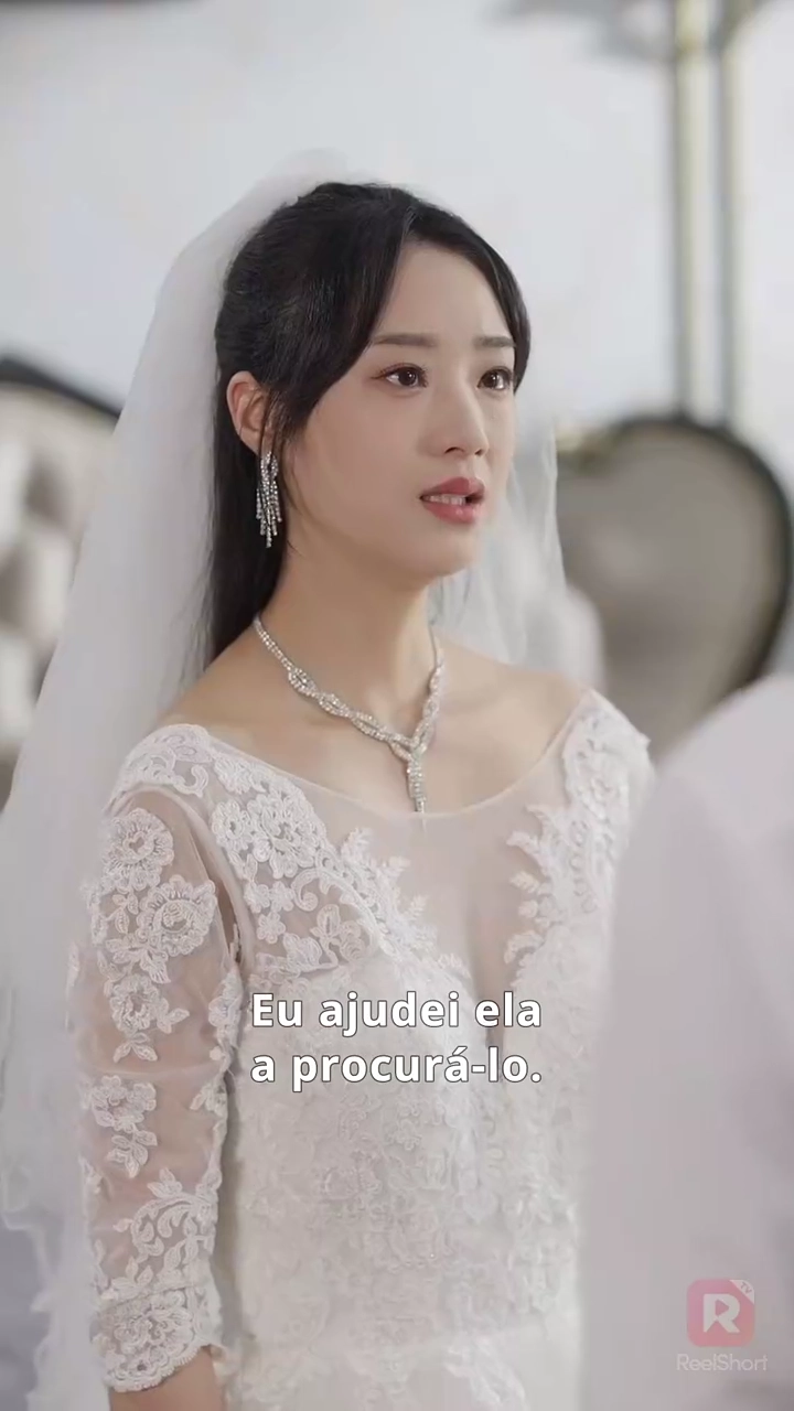 [dublado] Reparando um Amor DestruídoFoto