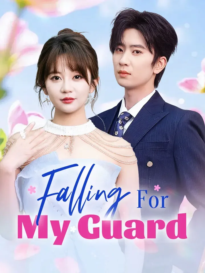 Falling For My GuardMini Series