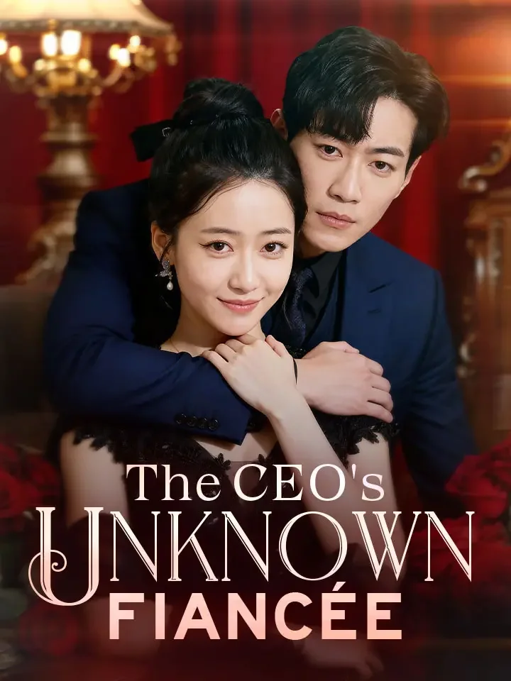 The CEO's Unknown FiancéeMini Series