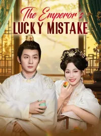 The Emperor's Lucky MistakeShort Dramas