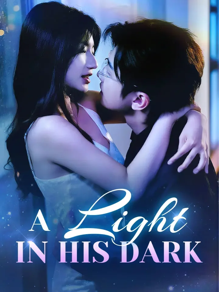 A Light In His DarkMini Series