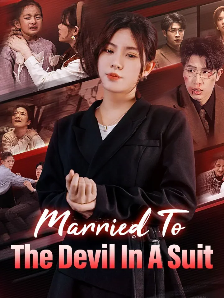 Married To The Devil In A SuitMini Series