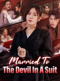Married To The Devil In A SuitShort Dramas
