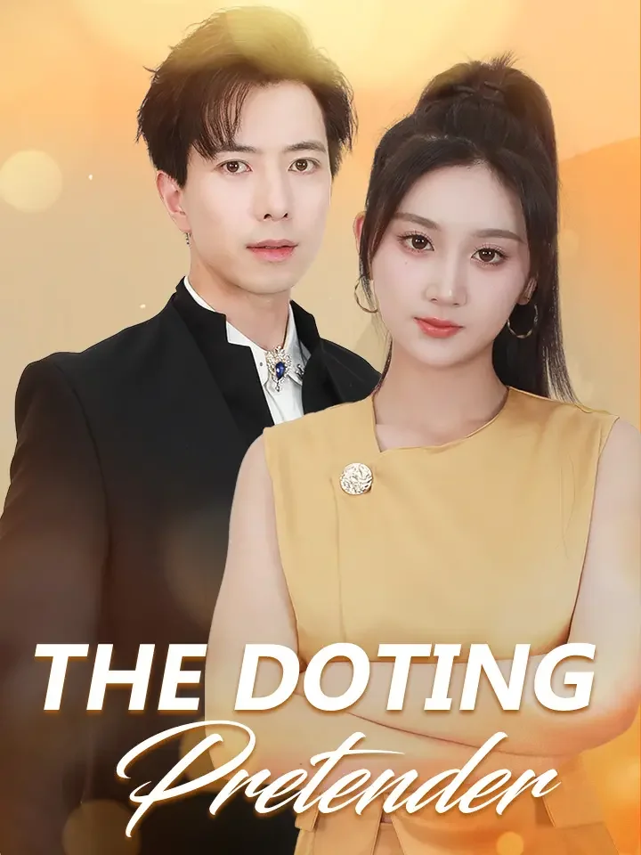 The Doting PretenderMini Series