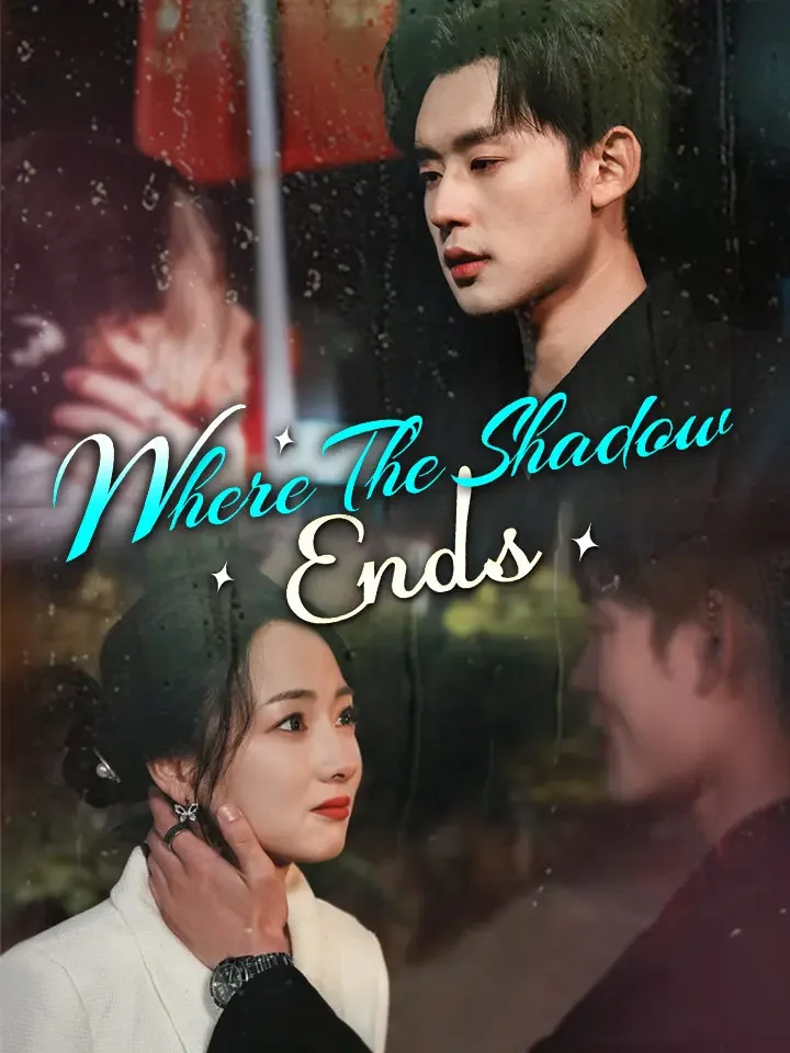 Where The Shadow EndsMini Series