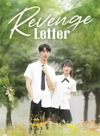 Revenge LetterMini Series