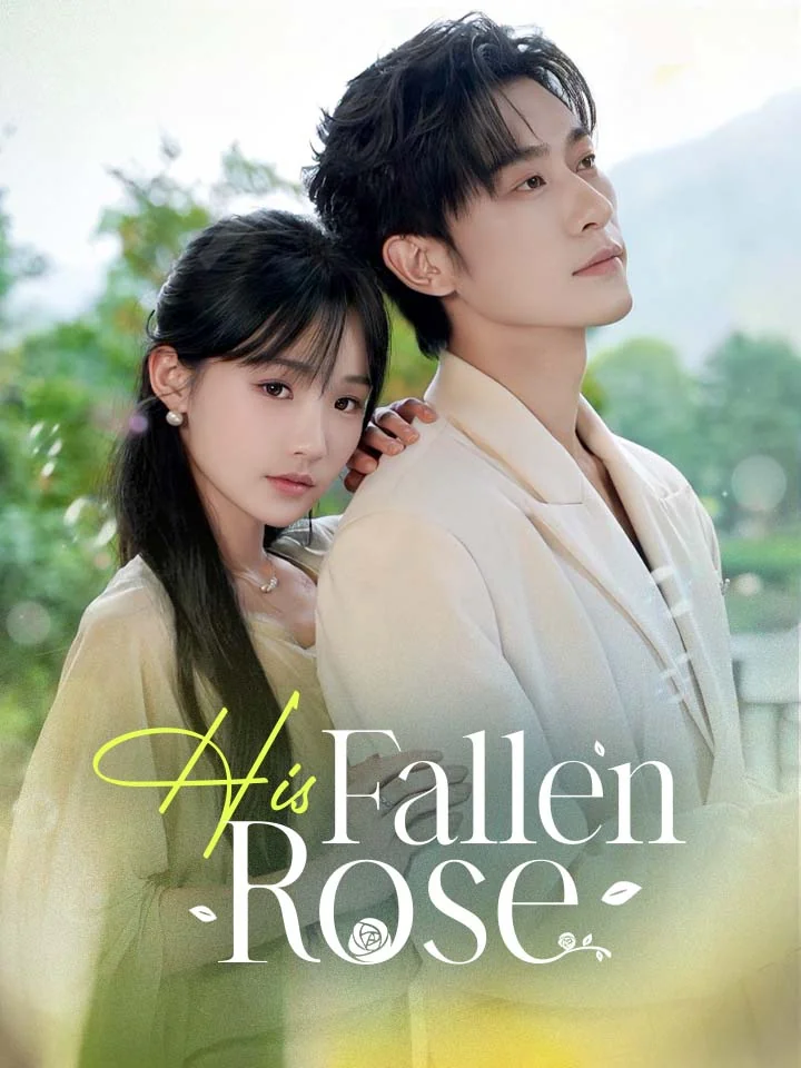 His Fallen RoseMini Series