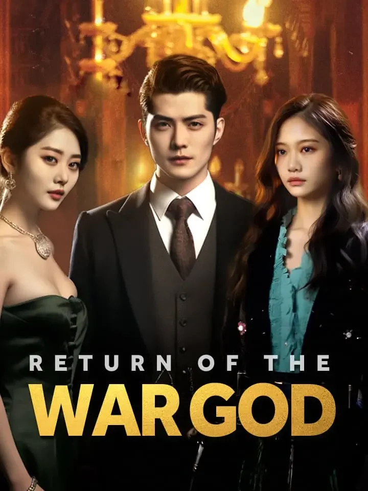 Return of the War GodMini Series