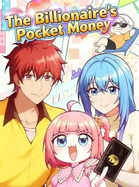 The Billionaire's Pocket Money