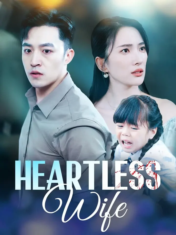 Heartless WifeMini Series
