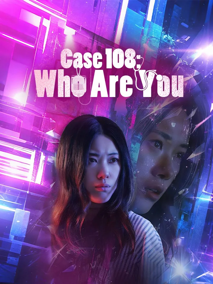 Case 108: Who Are YouMini Series