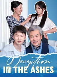Deception In the AshesMini Series
