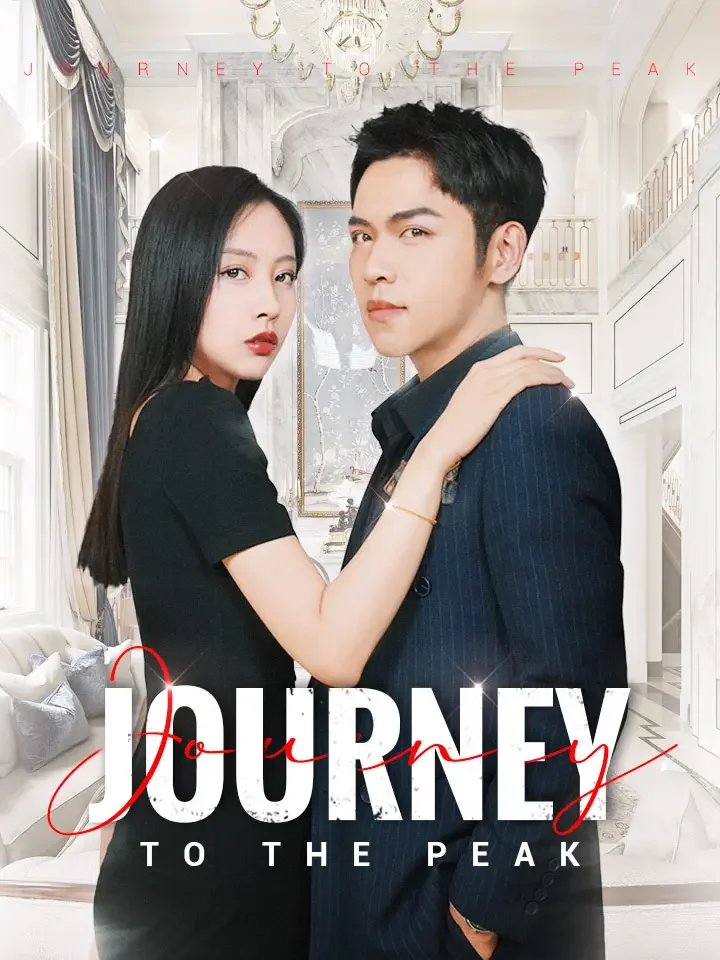 Journey to the PeakMini Series