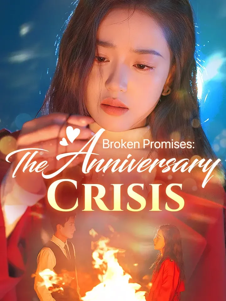 Broken Promises: The Anniversary CrisisMini Series