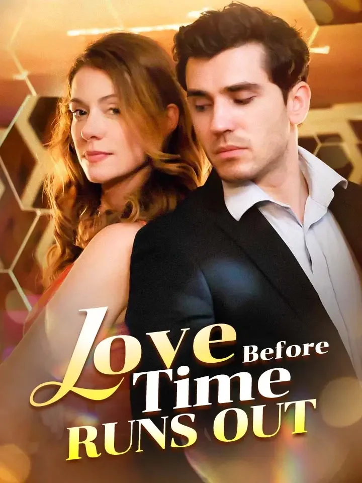 Love Before Time Runs OutMini Series