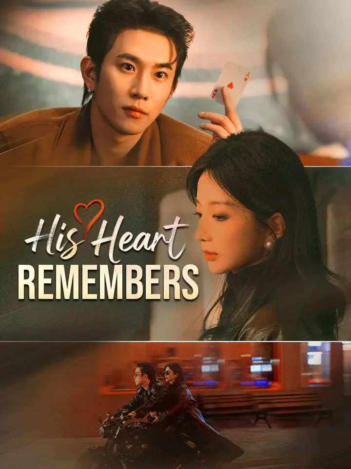 His Heart RemembersMini Series
