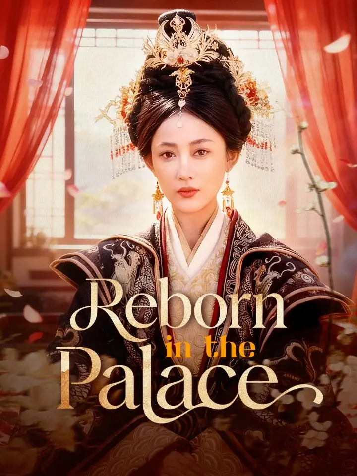 Reborn in the PalaceMini Series