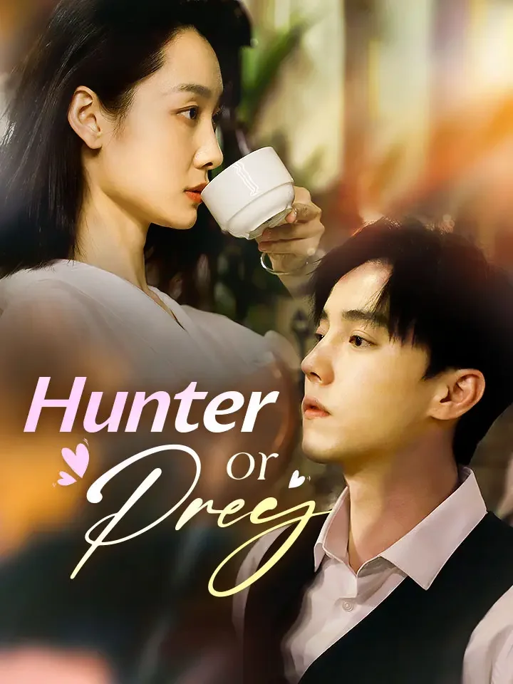 Hunter or PreyMini Series