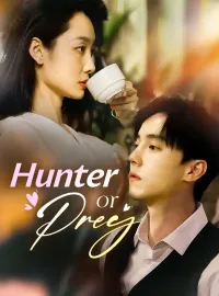 Hunter or PreyMini Series