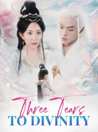 Three Tears To DivinityMini Series