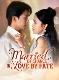 Married By Chance, In Love By FateMini Series