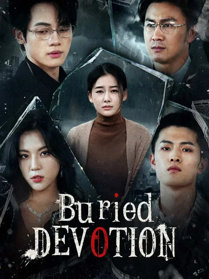 Buried DevotionMini Series