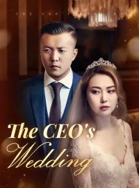 The CEO's WeddingMini Series