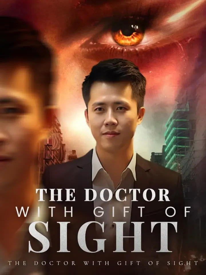 The Doctor with Gift of SightMini Series