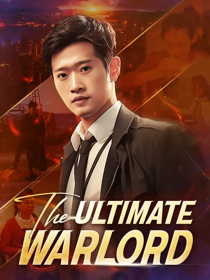 The Ultimate WarlordMini Series