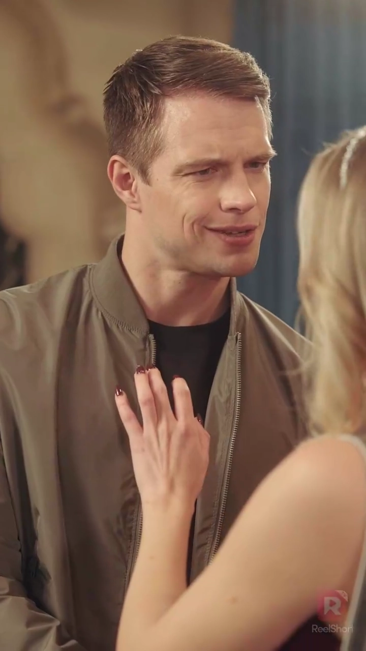 Наследница и ее ревнивый телохранительфото