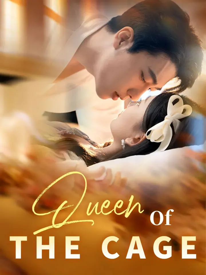 Queen Of The CageMini Series