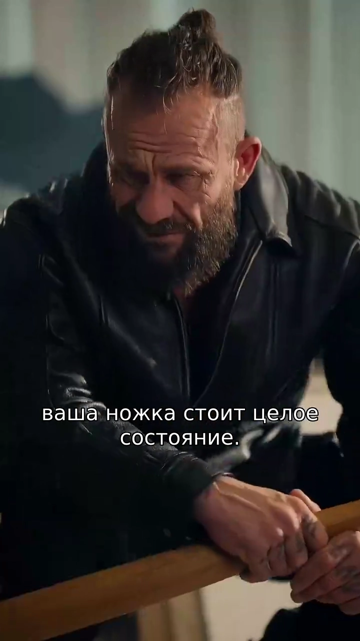 Месть балериныфото