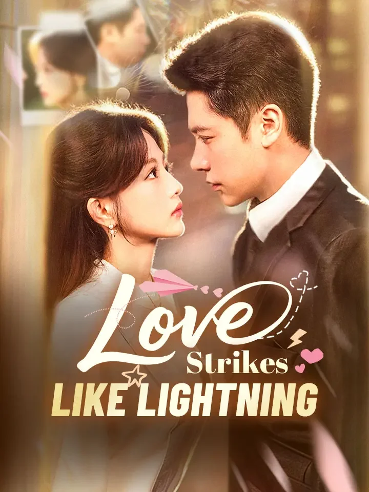 Love Strikes Like LightningMini Series