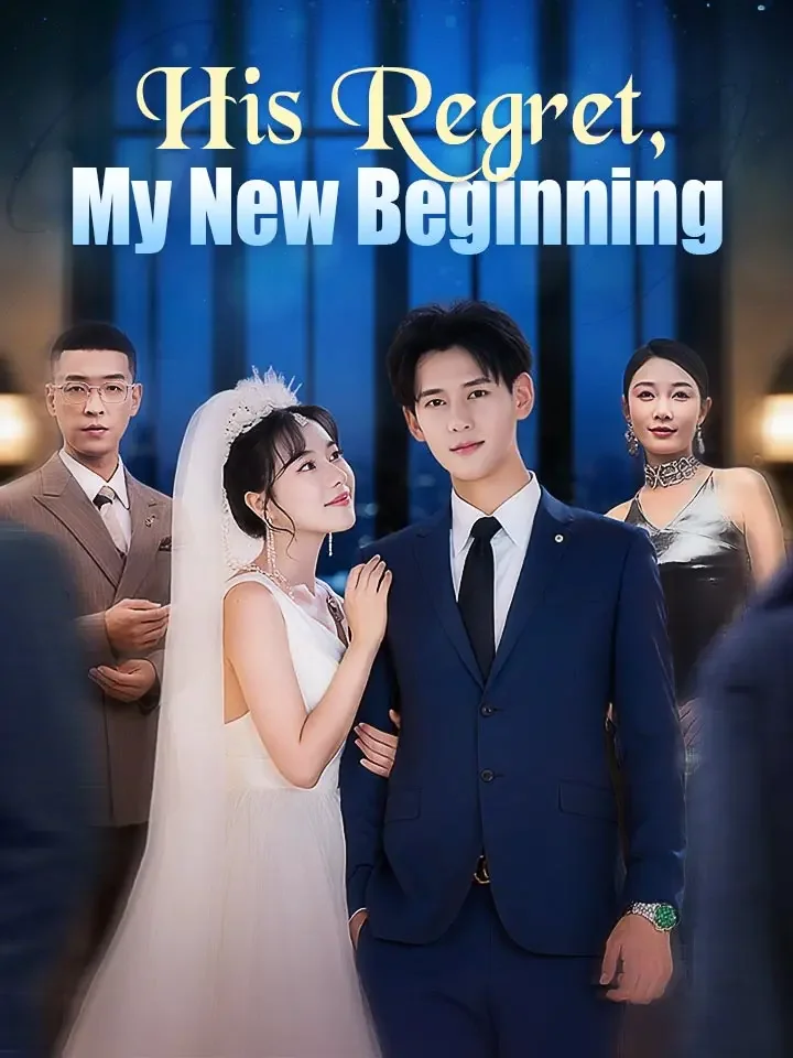 His Regret, My New BeginningMini Series