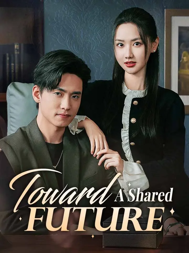 Toward A Shared FutureMini Series