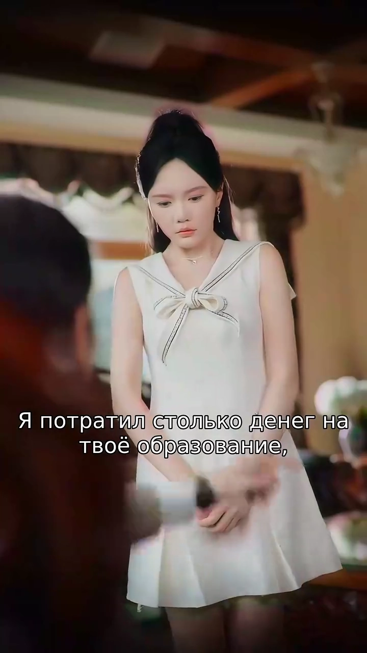 Из командира в наследницыфото