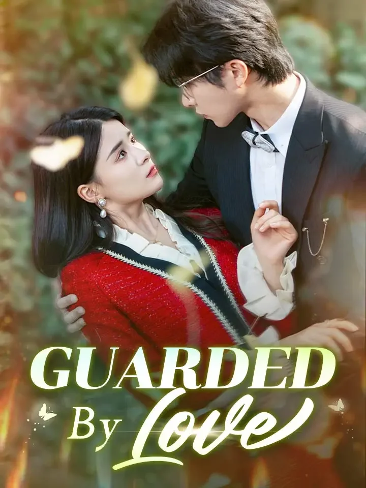 Guarded By LoveMini Series