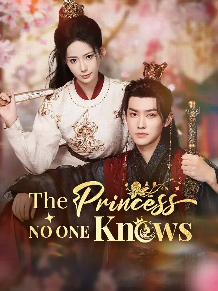 The Princess No One KnowsMini Series