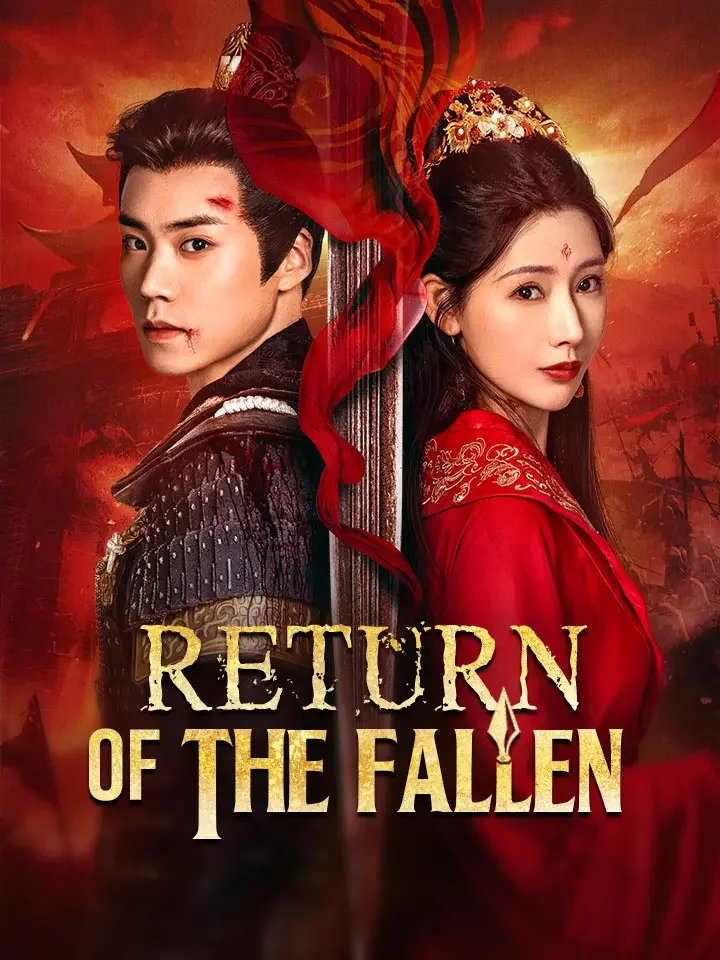 Return Of The FallenMini Series
