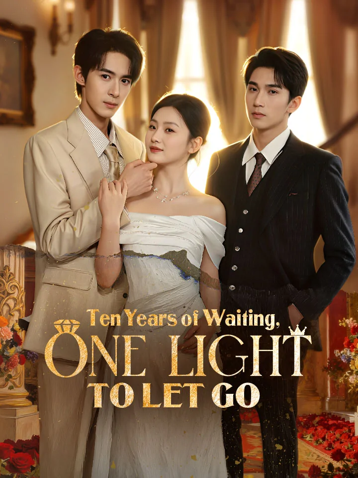 Ten Years of Waiting, One Light to Let GoMini Series