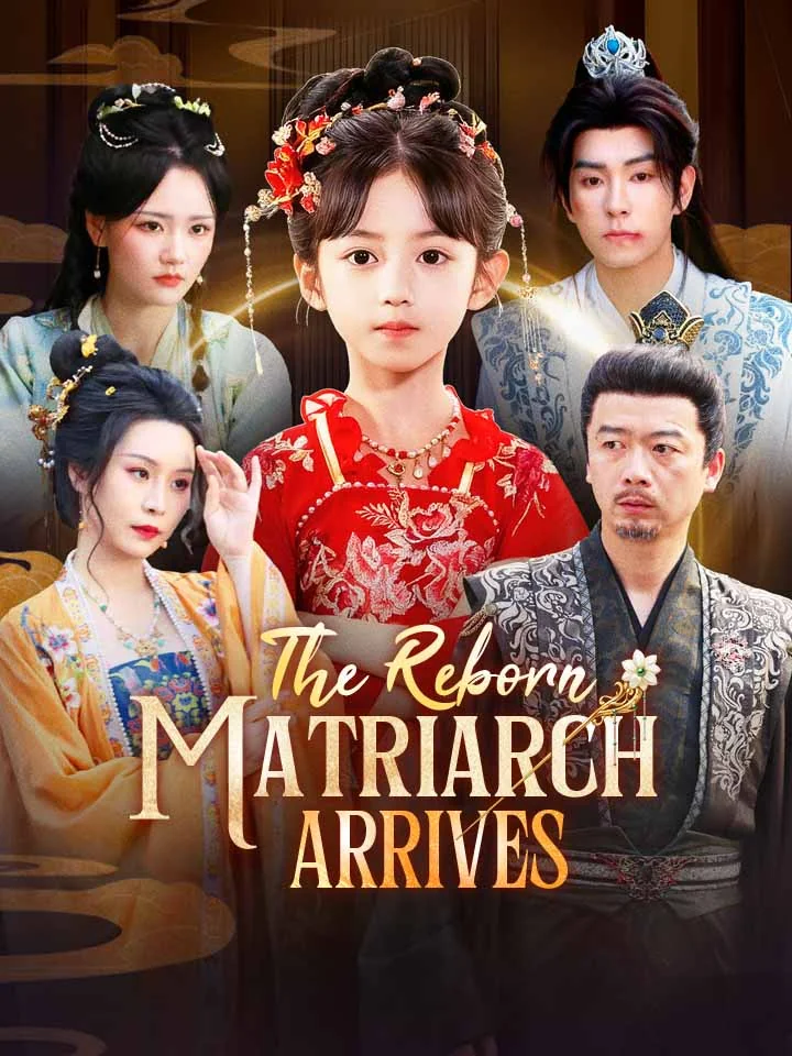 The Reborn Matriarch ArrivesMini Series