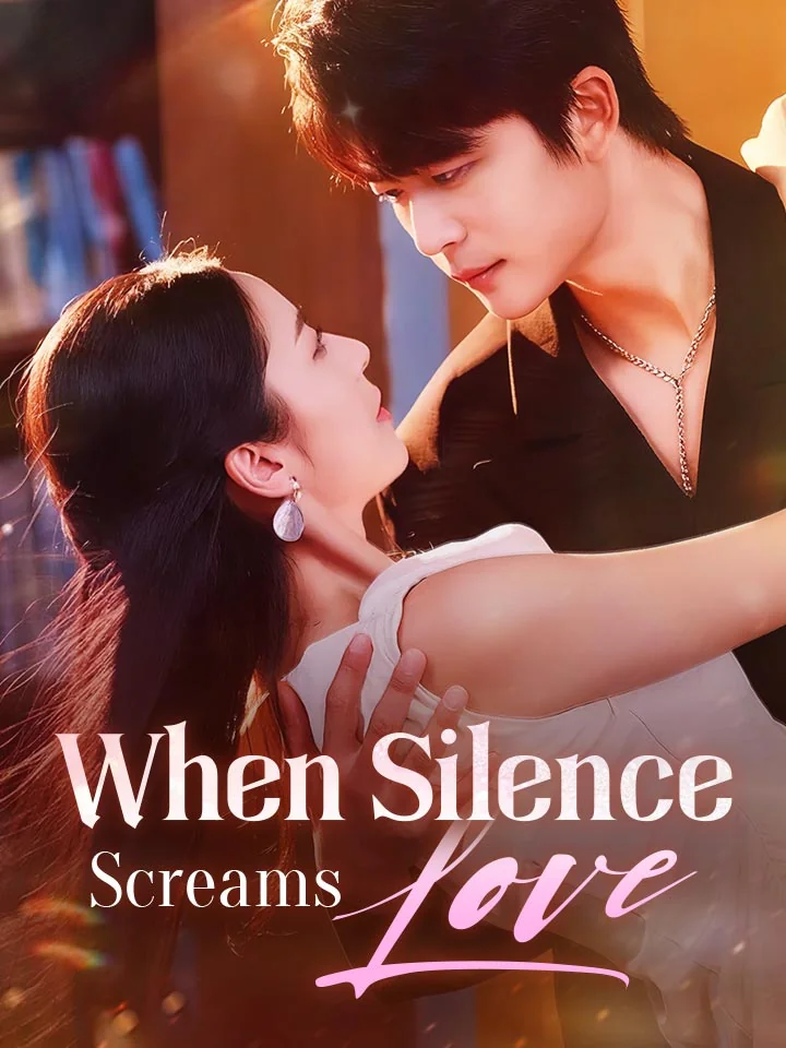 When Silence Screams LoveMini Series